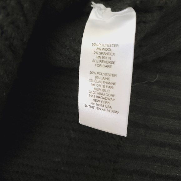 NWT TRUTH Cardigan Sweater L - Picture 10 of 10